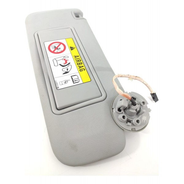 Quebra Sol Cruze 1.4 Direito 2017/2023 42598938