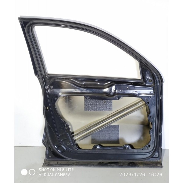 Porta Tiguan Dianteira Esquerda 2010 2011 2012 2013/2016