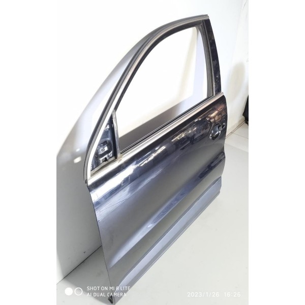 Porta Tiguan Dianteira Esquerda 2010 2011 2012 2013/2016