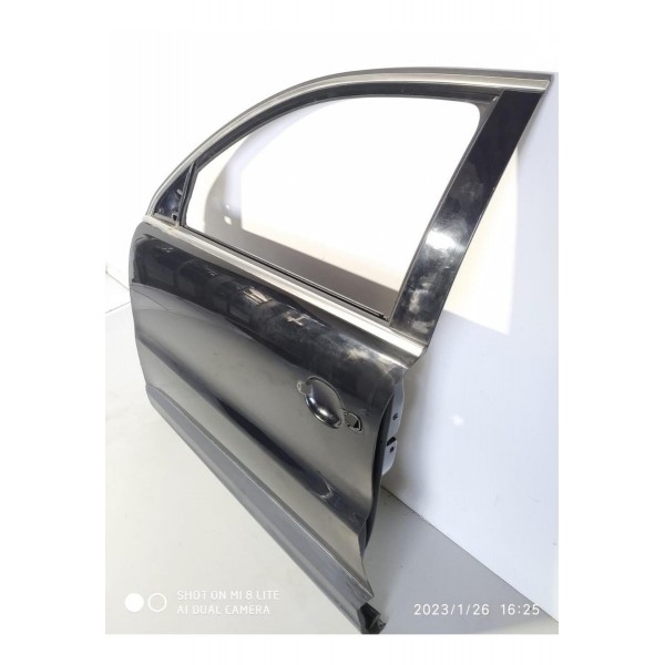 Porta Tiguan Dianteira Esquerda 2010 2011 2012 2013/2016