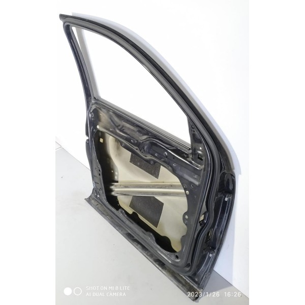 Porta Tiguan Dianteira Esquerda 2010 2011 2012 2013/2016