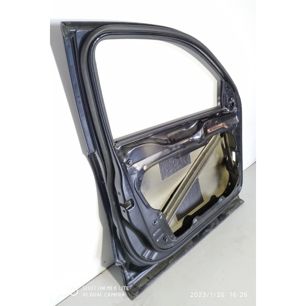 Porta Tiguan Dianteira Esquerda 2010 2011 2012 2013/2016