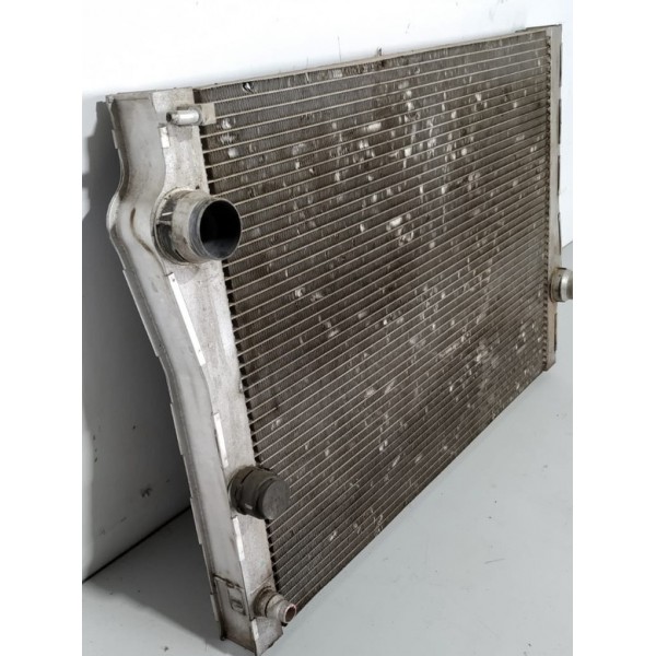 Radiador Bmw X6 2008/2016 E71 E72 F16 F86 7533472