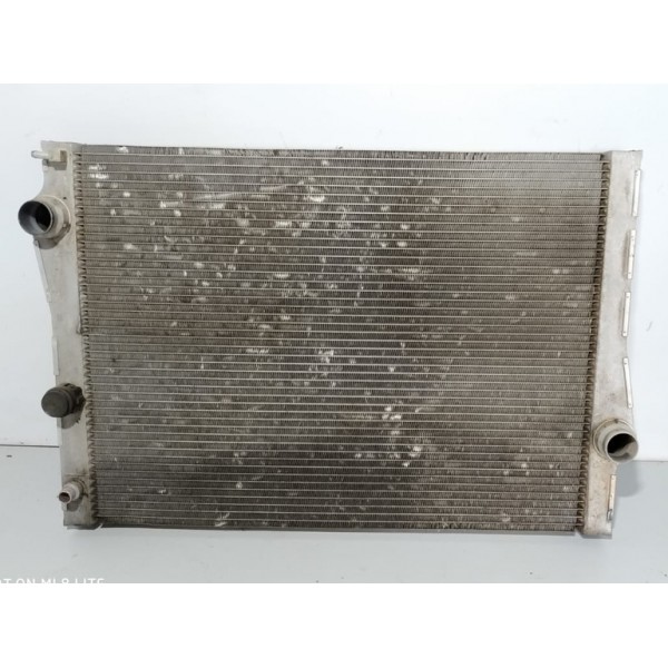 Radiador Bmw X6 2008/2016 E71 E72 F16 F86 7533472