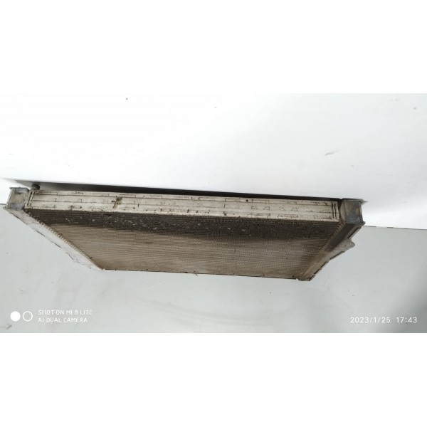 Radiador Bmw X6 2008/2016 E71 E72 F16 F86 7533472