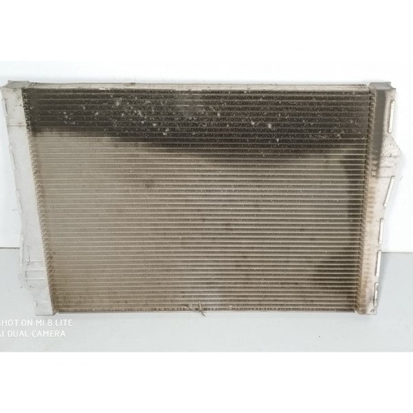 Radiador Bmw X6 2008/2016 E71 E72 F16 F86 7533472