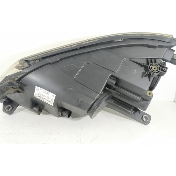 Farol Tiguan 2010 2011 2012 2013 Direito Detalhe