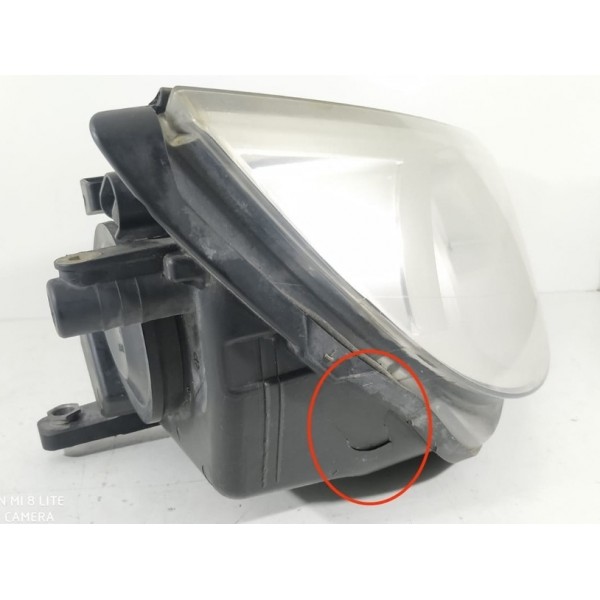 Farol Tiguan 2010 2011 2012 2013 Direito Detalhe