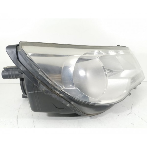 Farol Tiguan 2010 2011 2012 2013 Direito Detalhe