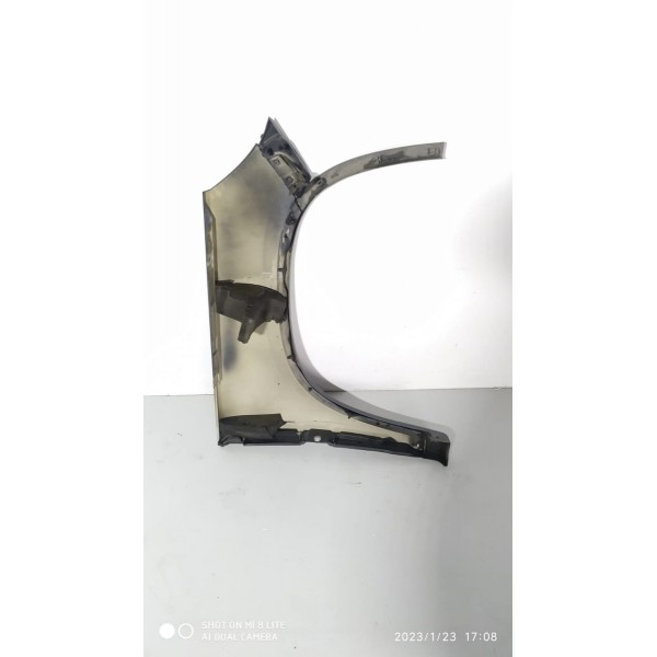 Paralama Tiguan Esquerdo 2010 2011 2012 2013 2014 2015 2015