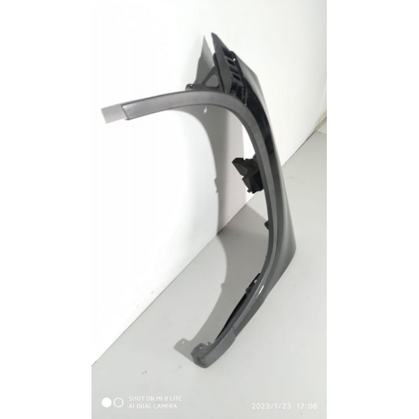 Paralama Tiguan Esquerdo 2010 2011 2012 2013 2014 2015 2015