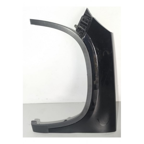 Paralama Tiguan Esquerdo 2010 2011 2012 2013 2014 2015 2015