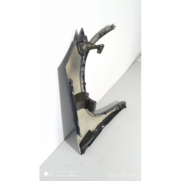 Paralama Tiguan Esquerdo 2010 2011 2012 2013 2014 2015 2015