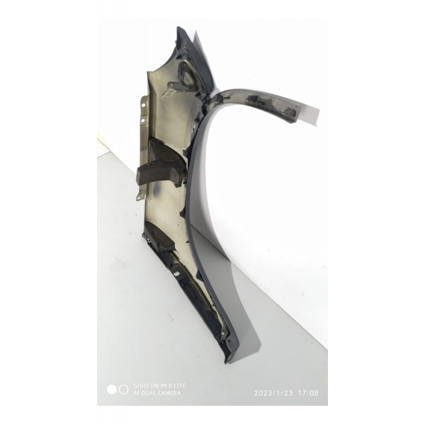 Paralama Tiguan Esquerdo 2010 2011 2012 2013 2014 2015 2015