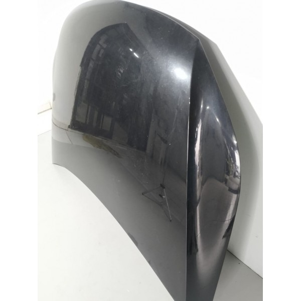 Capô Tiguan 2011 2012 2013 2014 2015 2016 Original Liso