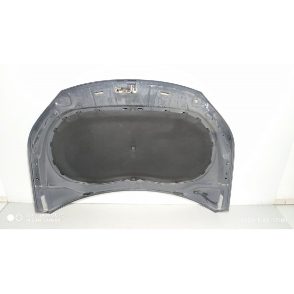 Capô Tiguan 2011 2012 2013 2014 2015 2016 Original Liso