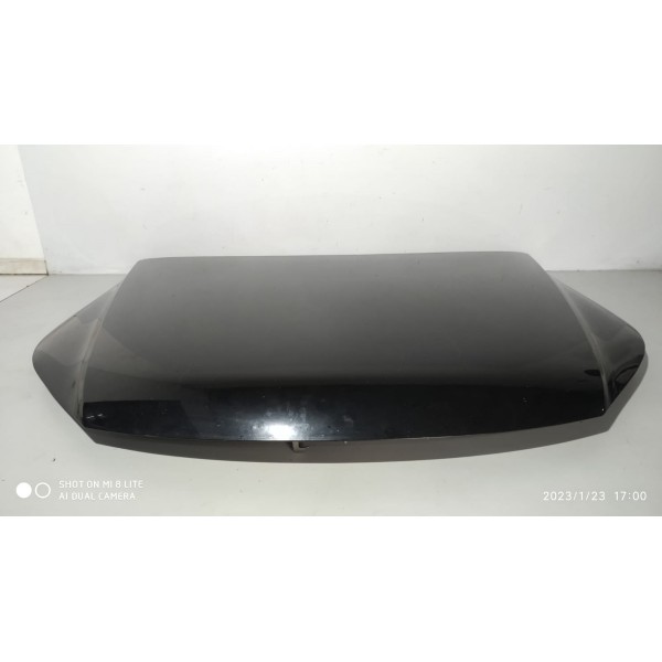 Capô Tiguan 2011 2012 2013 2014 2015 2016 Original Liso