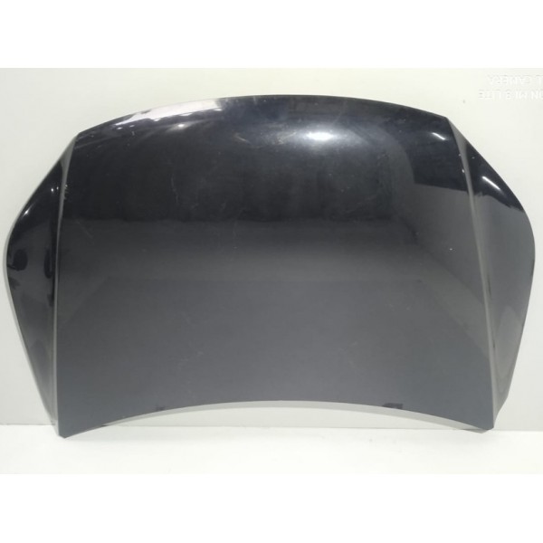 Capô Tiguan 2011 2012 2013 2014 2015 2016 Original Liso