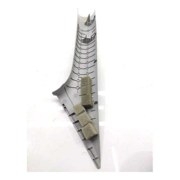 Moldura Coluna Parabrisa Dir Cruze 2017/2023 84207674