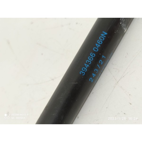 Amortecedor Tampa Traseira Renegade Todos 3943660460n