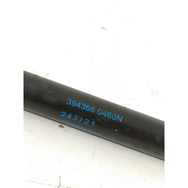 Amortecedor Tampa Traseiro Renegade 2020 3943660460n