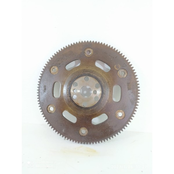 Cremalheira Ecosport 2.0 Aut 2013/2017 Bv6p7m093bd