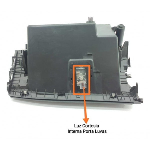 Porta Luvas Cruze 1.4 2017/2023 84286217