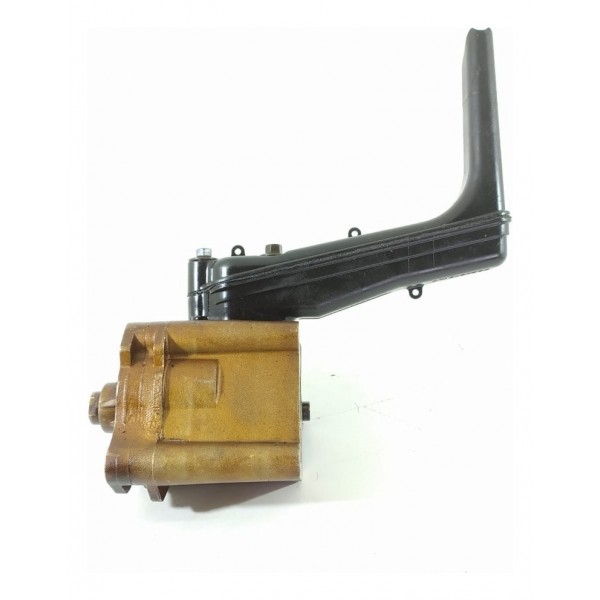 Bomba Oleo Ecosport Focus 2.0 2013/2017 Ds7e6600ab