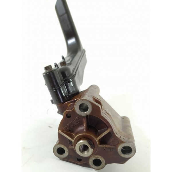 Bomba Oleo Ecosport Focus 2.0 2013/2017 Ds7e6600ab