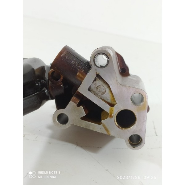 Bomba Oleo Ecosport Focus 2.0 2013/2017 Ds7e6600ab