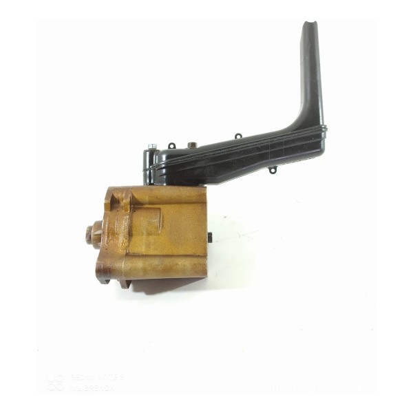 Bomba Oleo Ecosport Focus 2.0 2013/2017 Ds7e6600ab