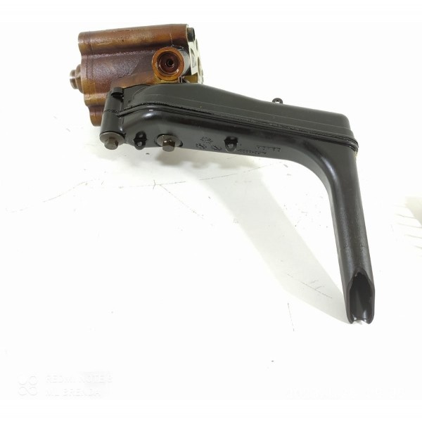 Bomba Oleo Ecosport Focus 2.0 2013/2017 Ds7e6600ab