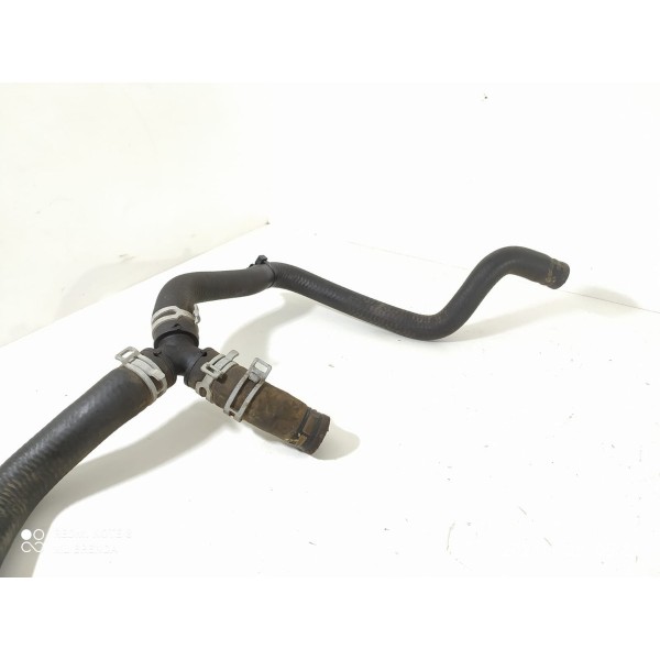 Mangueira Reserv Radiador Ecosport 2.0 2013 A 2017