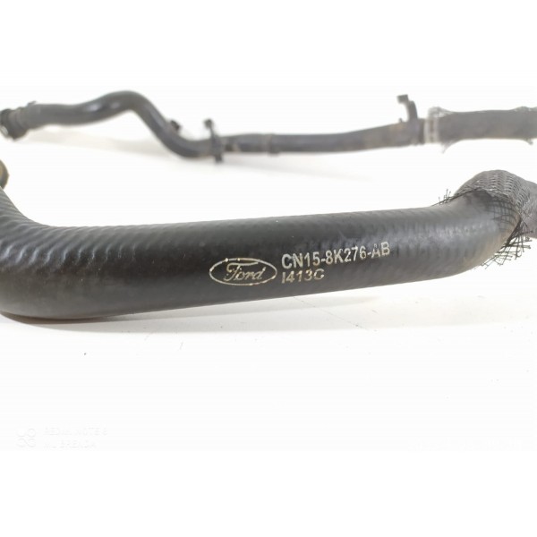 Mangueira Reserv Radiador Ecosport 2.0 2013 A 2017