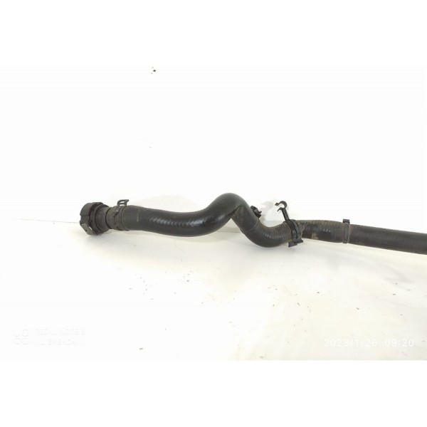 Mangueira Reserv Radiador Ecosport 2.0 2013 A 2017