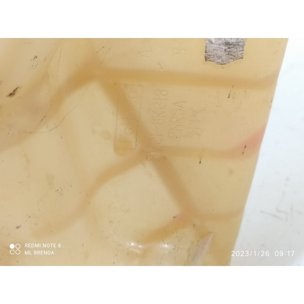 Reservatorio Radiador Ecosport Ka 2013/2017 8v218k218