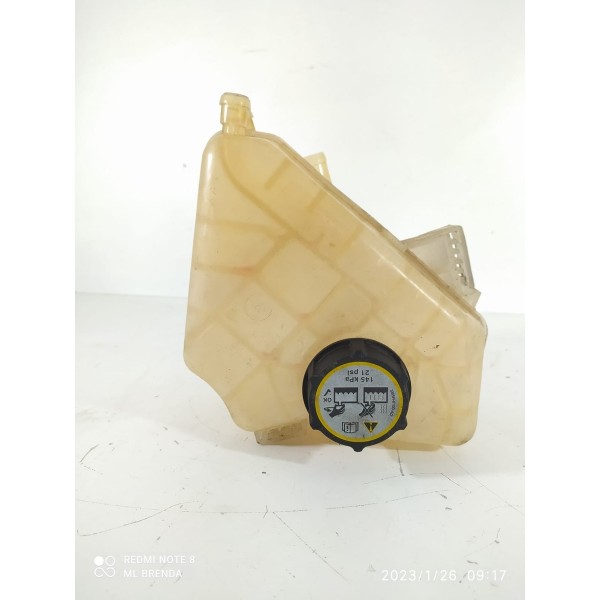 Reservatorio Radiador Ecosport Ka 2013/2017 8v218k218