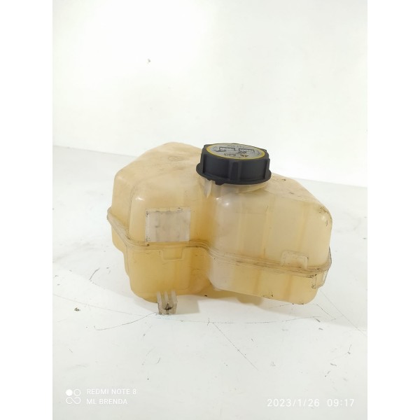 Reservatorio Radiador Ecosport Ka 2013/2017 8v218k218