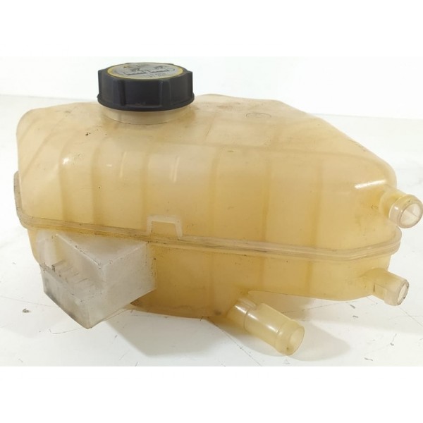 Reservatorio Radiador Ecosport Ka 2013/2017 8v218k218