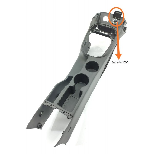 Console Porta Copos Cruze 1.4 2017/2023