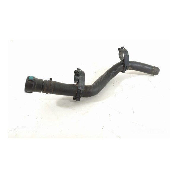 Mangueira Agua Ecosport 2.0 2013/2017 Cn152b195ab