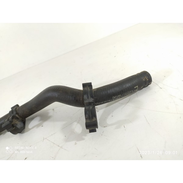 Mangueira Agua Ecosport 2.0 2013/2017 Cn152b195ab