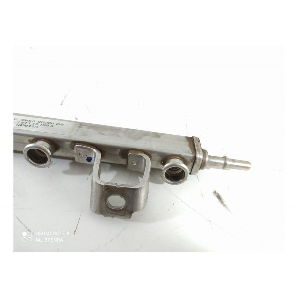 Flauta Bicos Ecosport Focus 2.0 2013/2017 4m5g9d280db