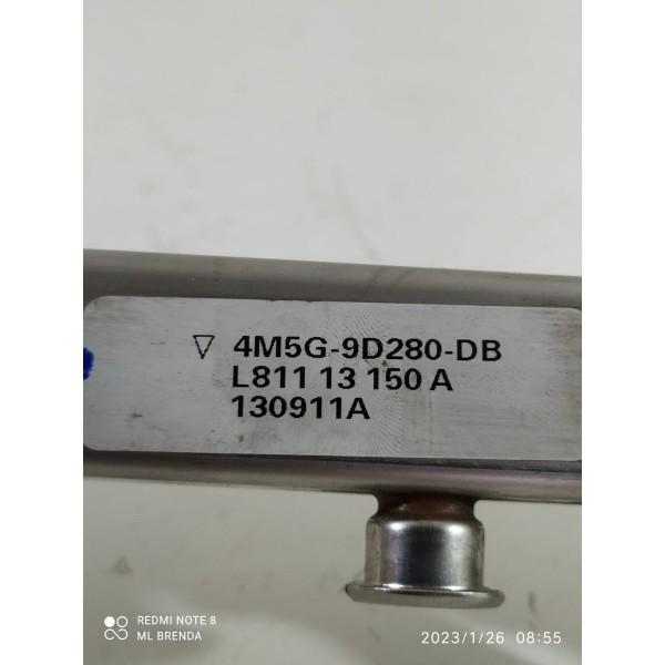 Flauta Bicos Ecosport Focus 2.0 2013/2017 4m5g9d280db