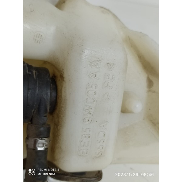 Reservatorio Partida Frio Ecosport 13/17 Be859w005aa