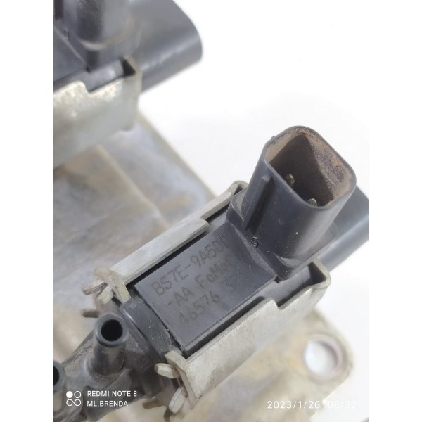 Valvula Solenoide Ecosport Focus 2013/2017 Bs7e9a500