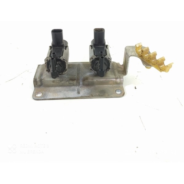 Valvula Solenoide Ecosport Focus 2013/2017 Bs7e9a500