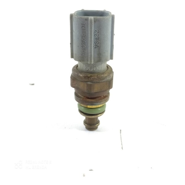 Sensor Temperatura Agua Ecosport 2013/2017 7c1112a648