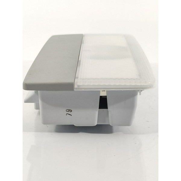 Luz Teto Cortesia Cruze 1.4 T 2017/2023 316627975