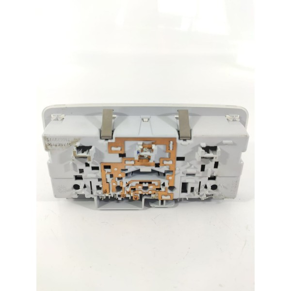 Luz Teto Cortesia Cruze 1.4 T 2017/2023 316627975